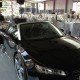 Produktpräsentation des neuen Audi R8 mit Zauberer TOMBECK