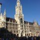 Zauberer TOMBECK verblüfft Messebesucher der BAUMA Messe