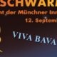 Zauberer TOMBECK auf der langen Nacht in München bei Saturn