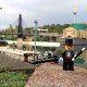 Zauberer TOMBECK verzaubert das Legoland mit einer magischen Show