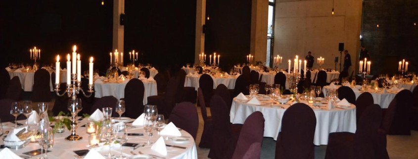 TOMBECK verzaubert Brunner GmbH beim Partnerevent in Eggenfeld - Zauberer buchen Schweiz