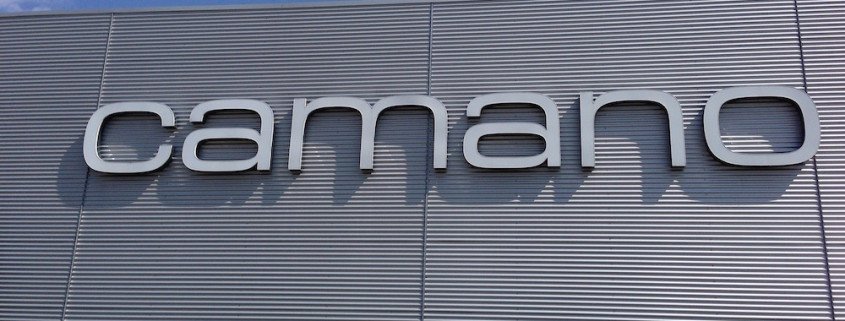 Zaubershow Firmenveranstaltung Schweiz - TOMBECK Referenzen - Camano