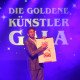 TOMBECK ist Künstler des Jahres 2015 in der Sparte Close-Up Zauberei