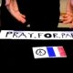 TOMBECK zaubert zu aktuellem Anlass in Paris