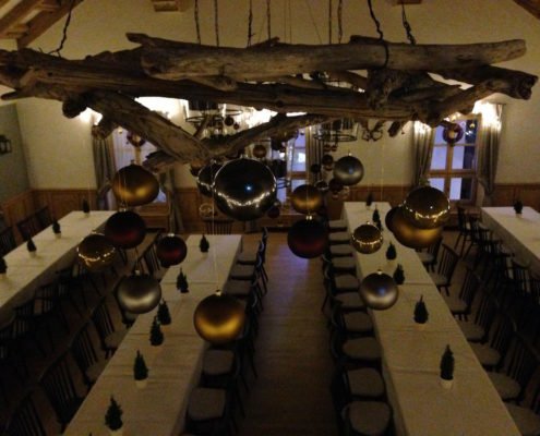 TOMBECK zaubert für den Arbeitgeberverband Versicherungen.