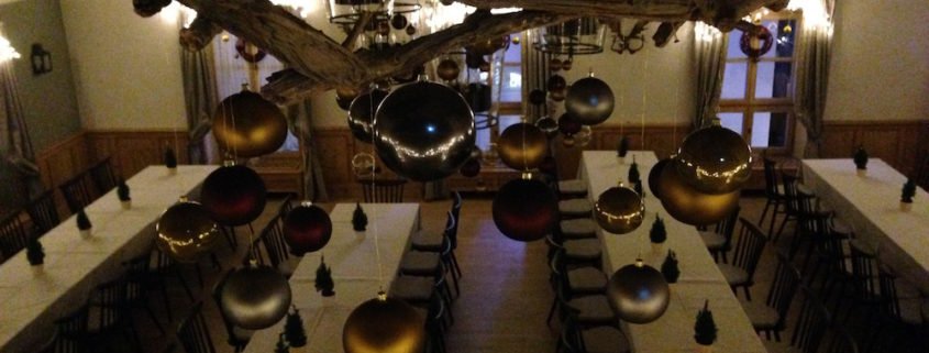 TOMBECK zaubert für den Arbeitgeberverband Versicherungen.