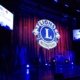 Zaubershow des Magiers TOMBECK beim Europaforum des Lion Club International
