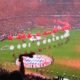 TOMBECK verzaubert den FC Bayern München