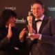 Zauberer TOMBECK gewinnt den Merlin Award