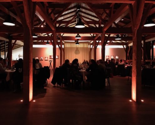 Magisches Entertainment durch Zauberkünstler TOMBECK für starcode